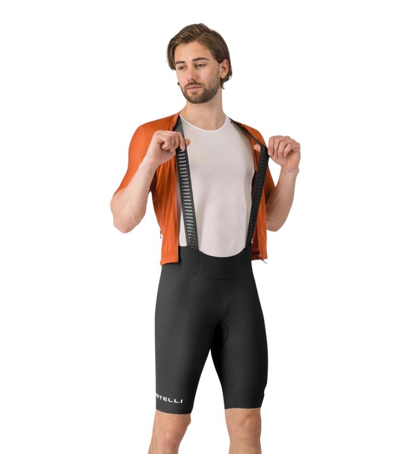Espresso 2 Men's Cycling Bib Shorts