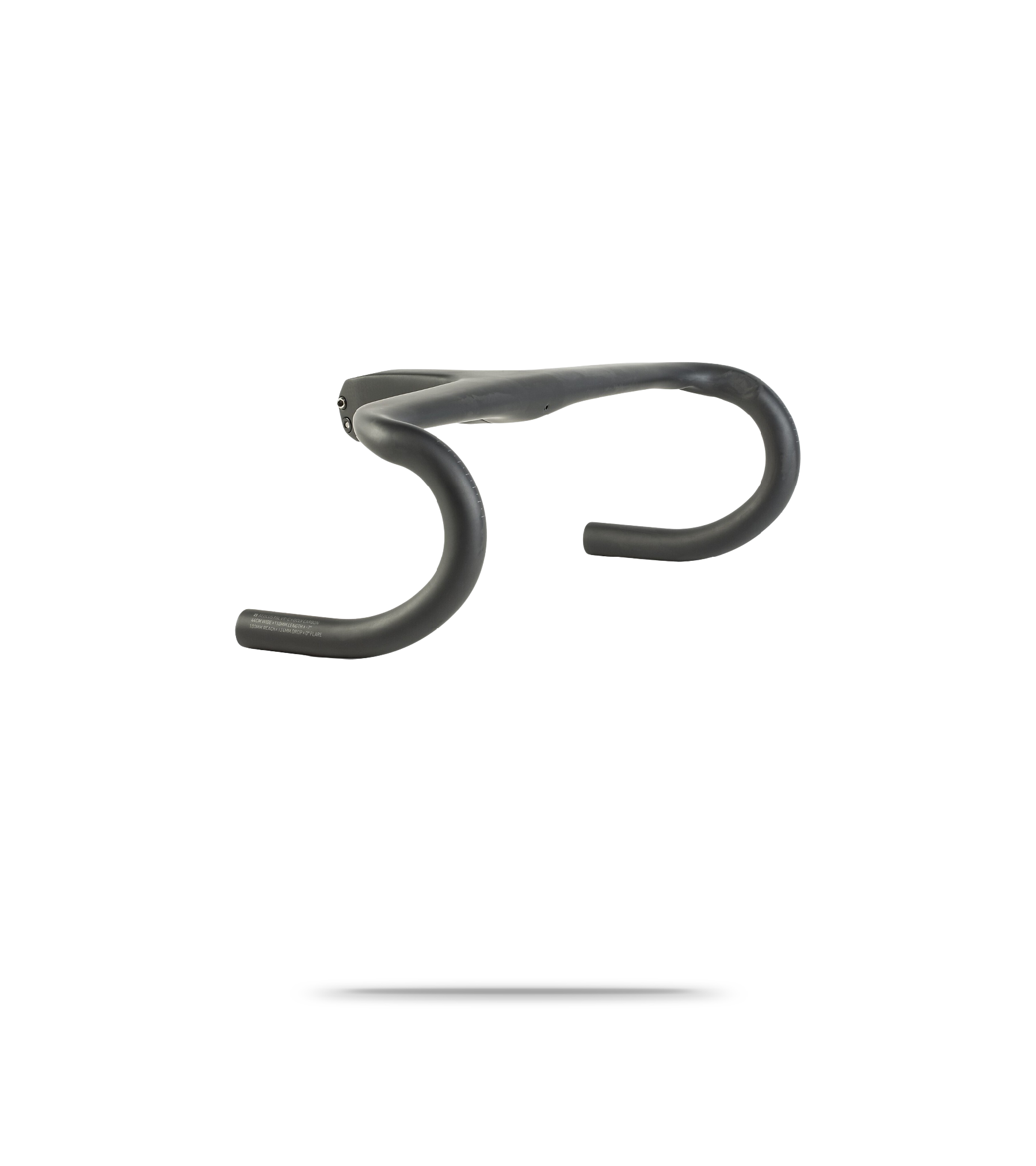 Bontrager Aeolus RSL VR-C Integrated Bar/Stem Aero Handlebar