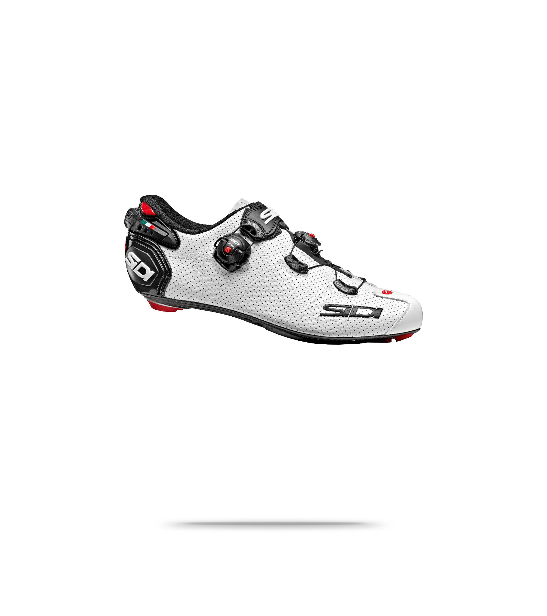 Wire 2 Carbon Air Road Cycling Shoes