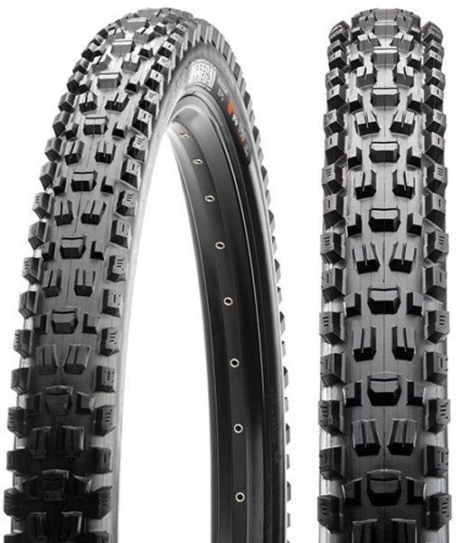Assegai 3C Maxx Grip Tubeless Ready MTB Tyre