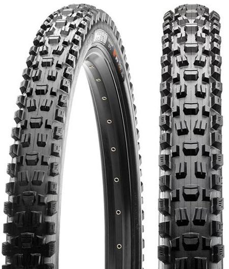 Assegai 3C Maxx Grip Tubeless Ready MTB Tyre