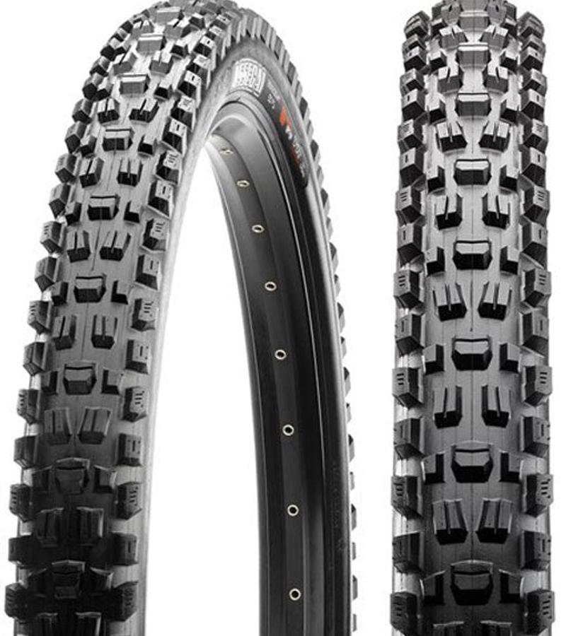 Assegai 3C Maxx Grip Tubeless Ready MTB Tyre
