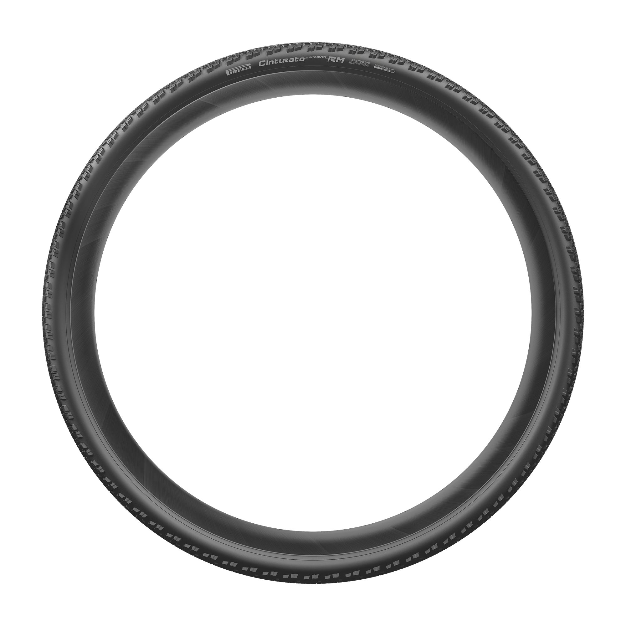 Cinturato Gravel RM - Performance Tyre