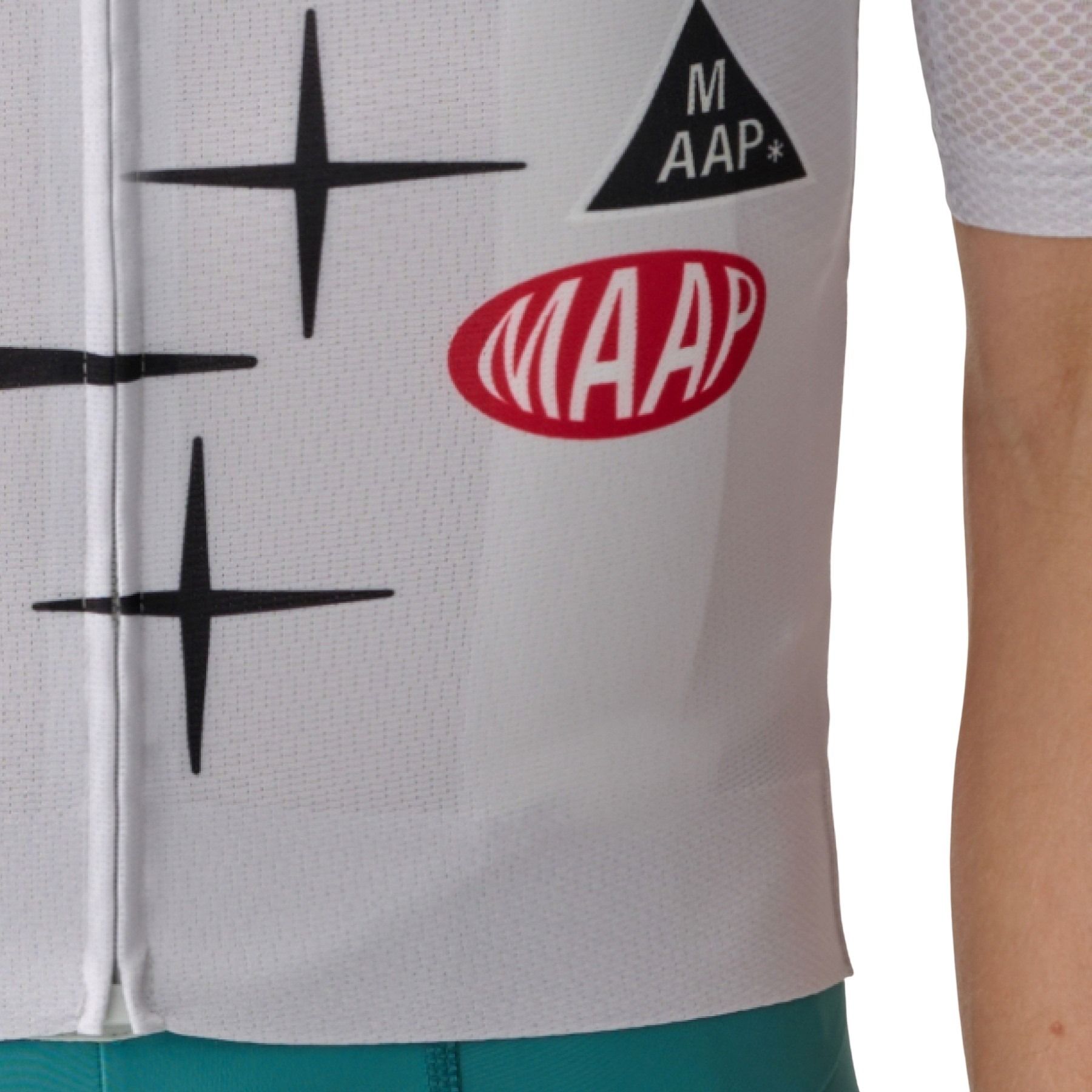 Drome Pro Air Jersey 3.0