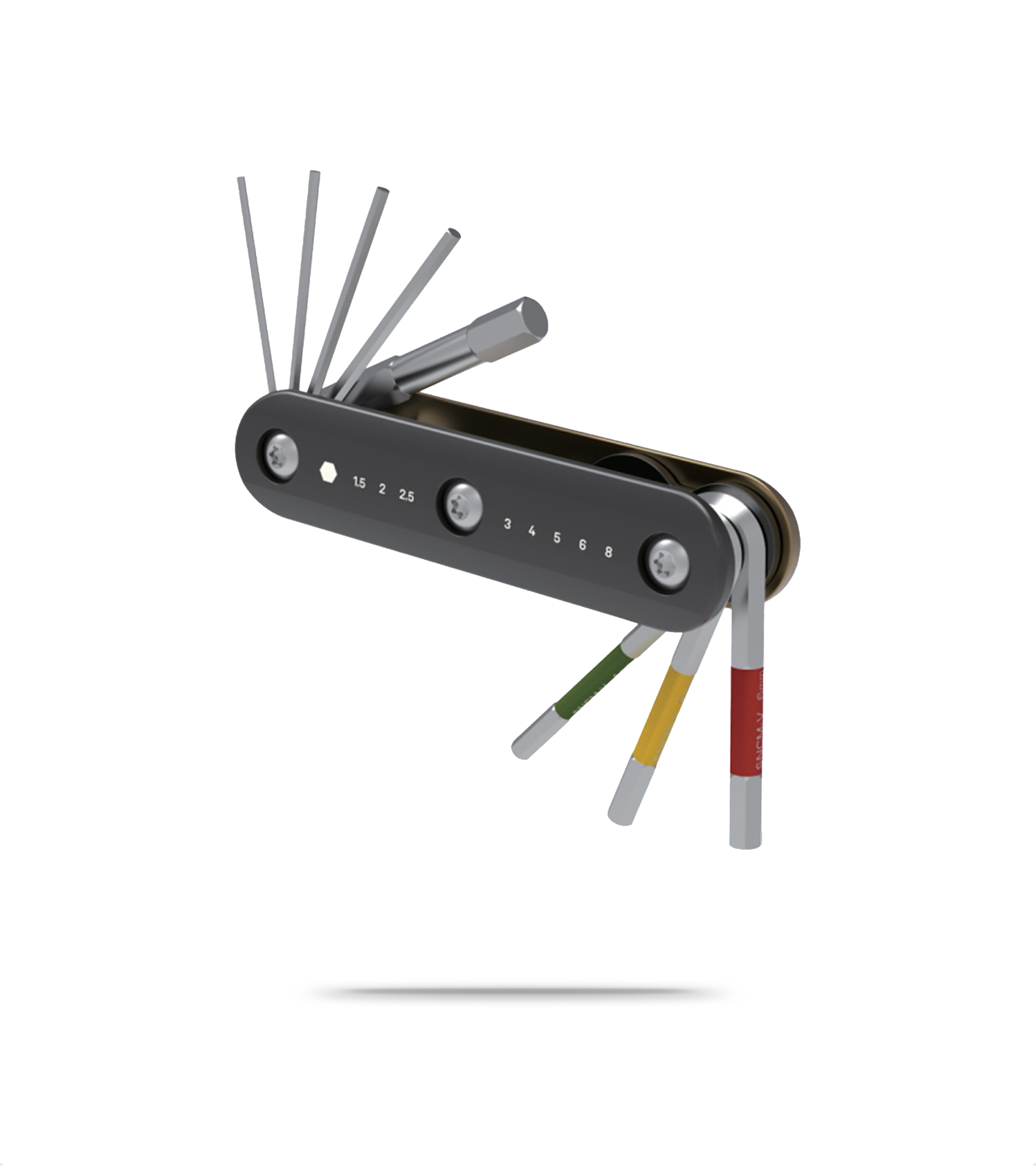 Hex Combo Multi Tool