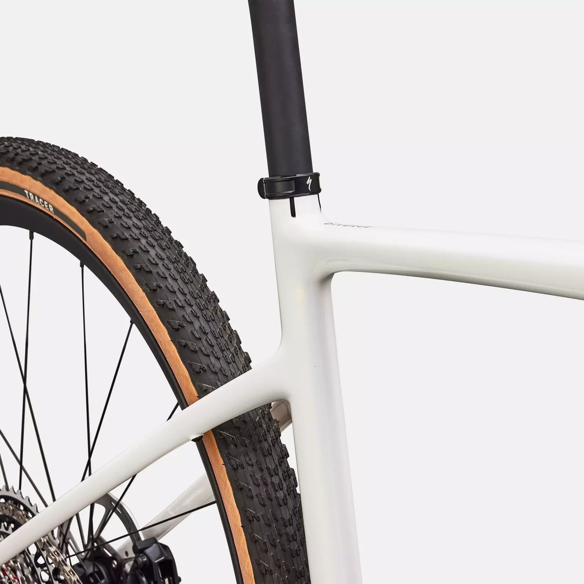 Diverge 4 Pro Force XPLR Gravel Bike 2027