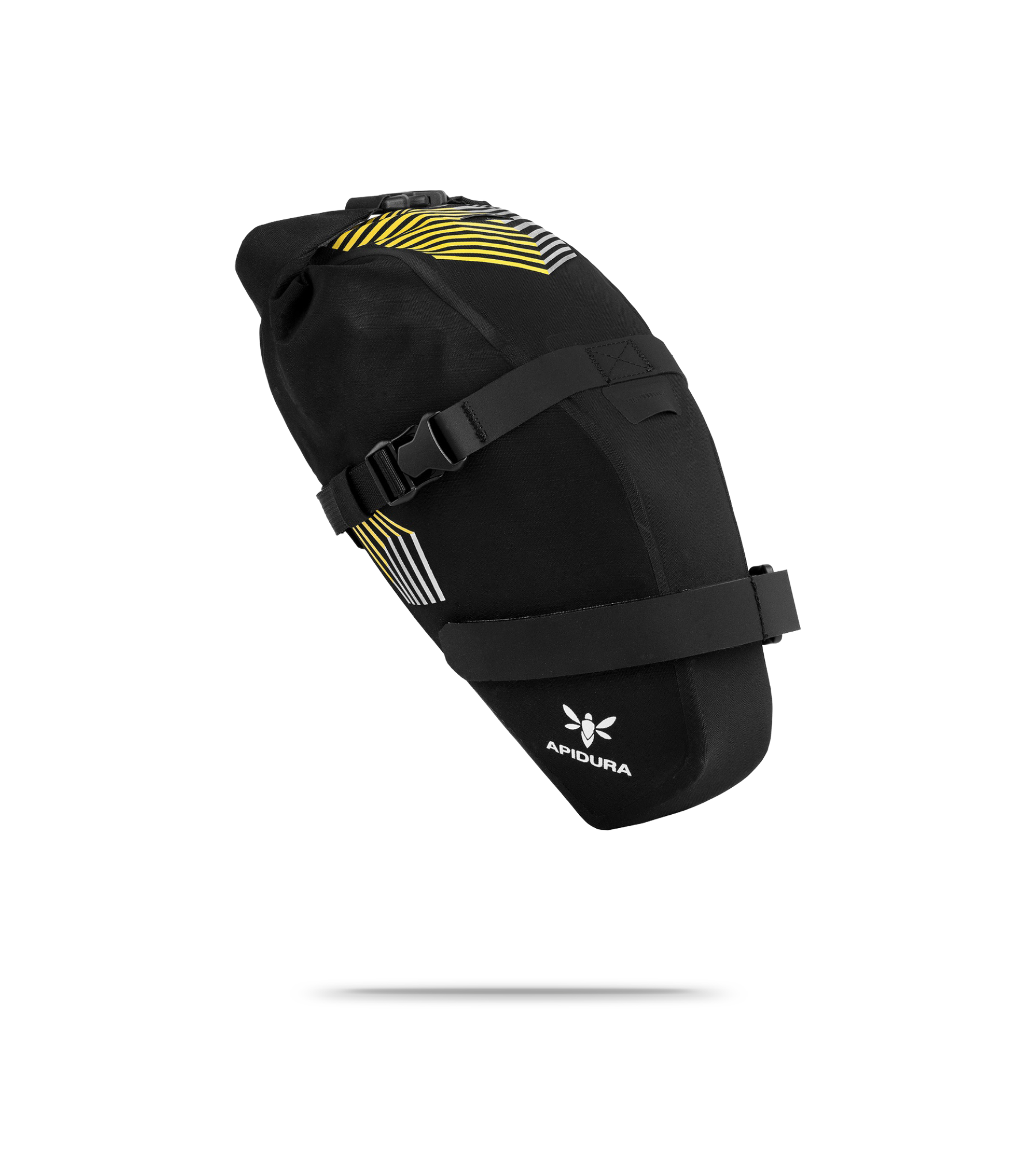 Racing Saddle Pack 3L