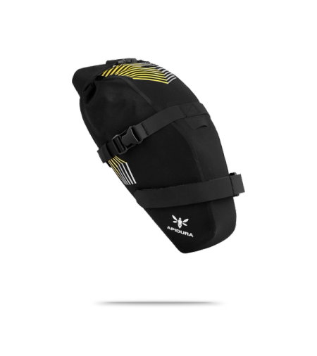 Racing Saddle Pack 3L