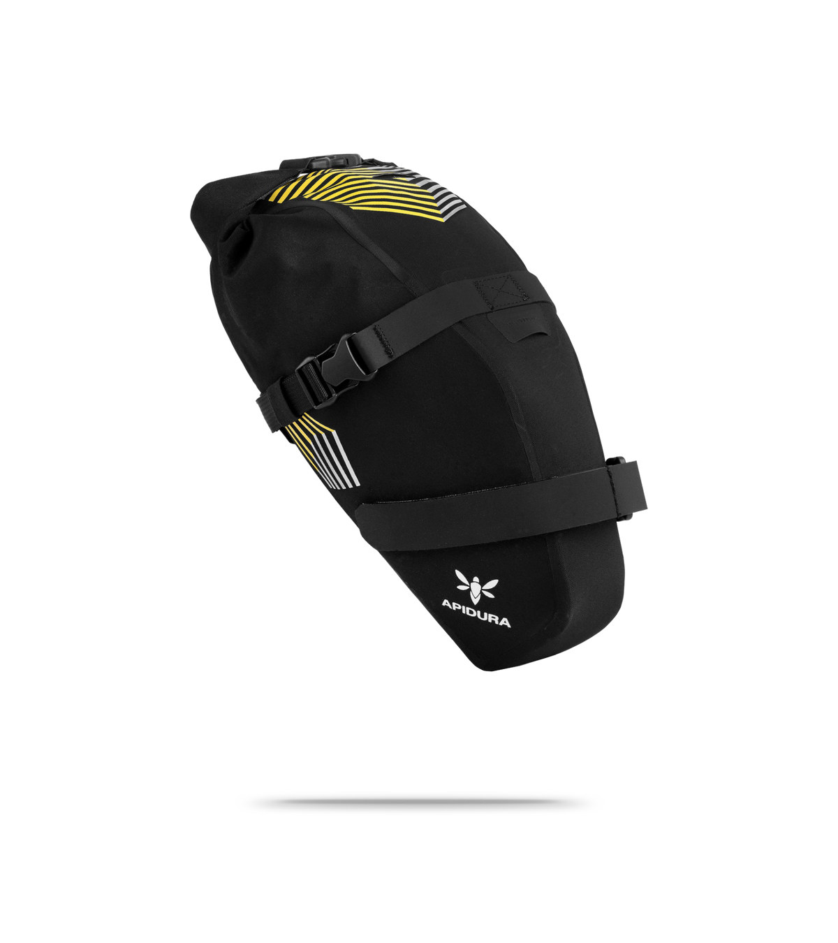 Apidura Racing Saddle Pack 3L | Sigma Sports