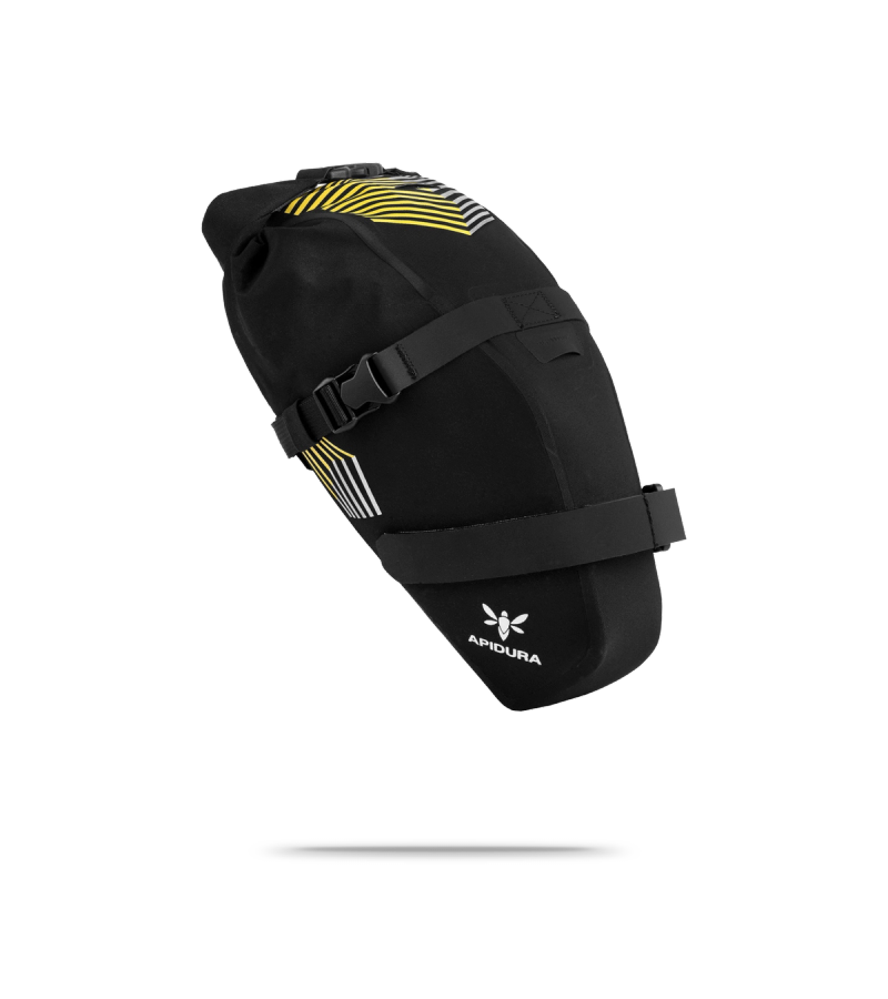 Racing Saddle Pack 3L