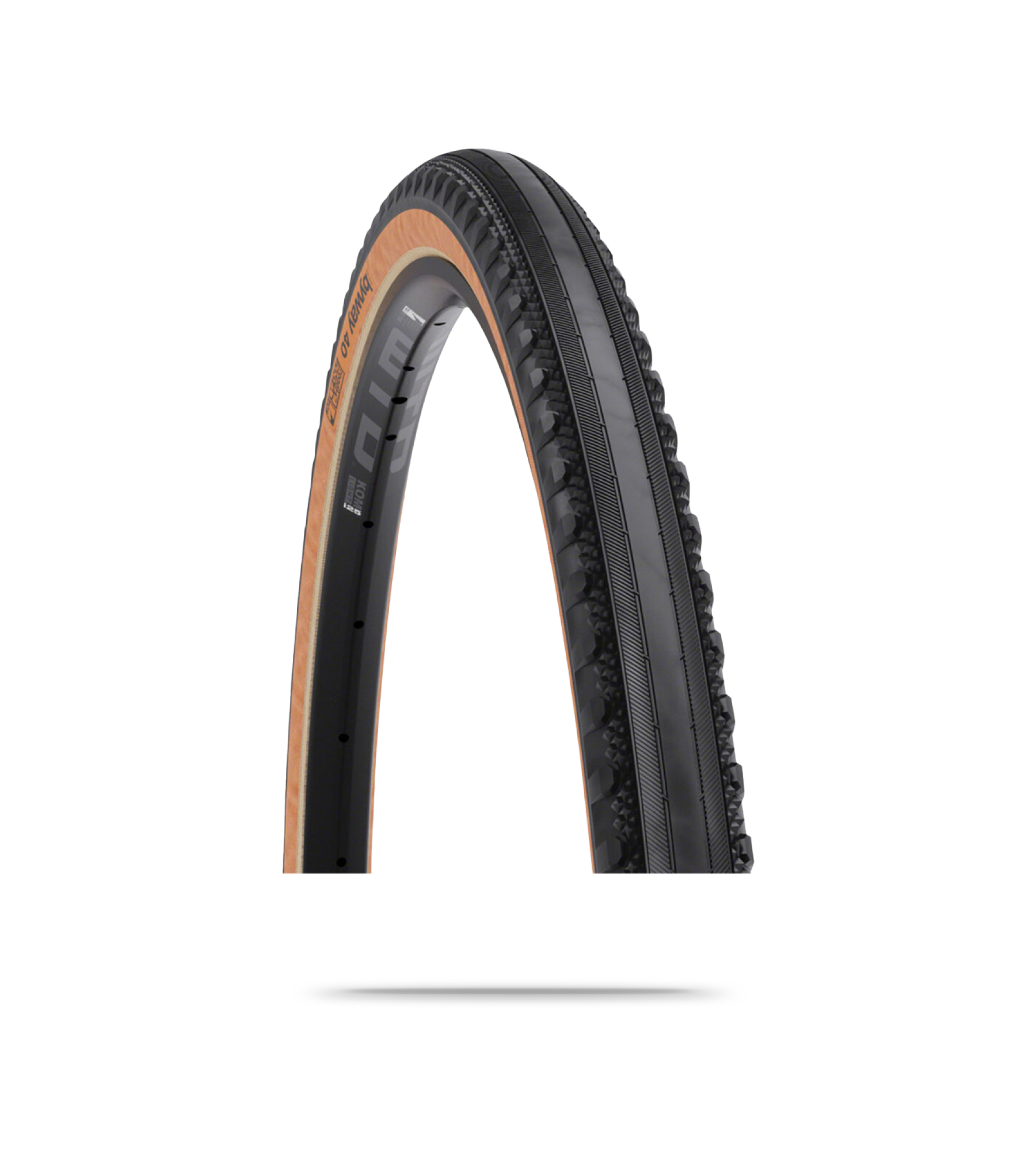 ByWay Road Plus TCS Clincher Tyre