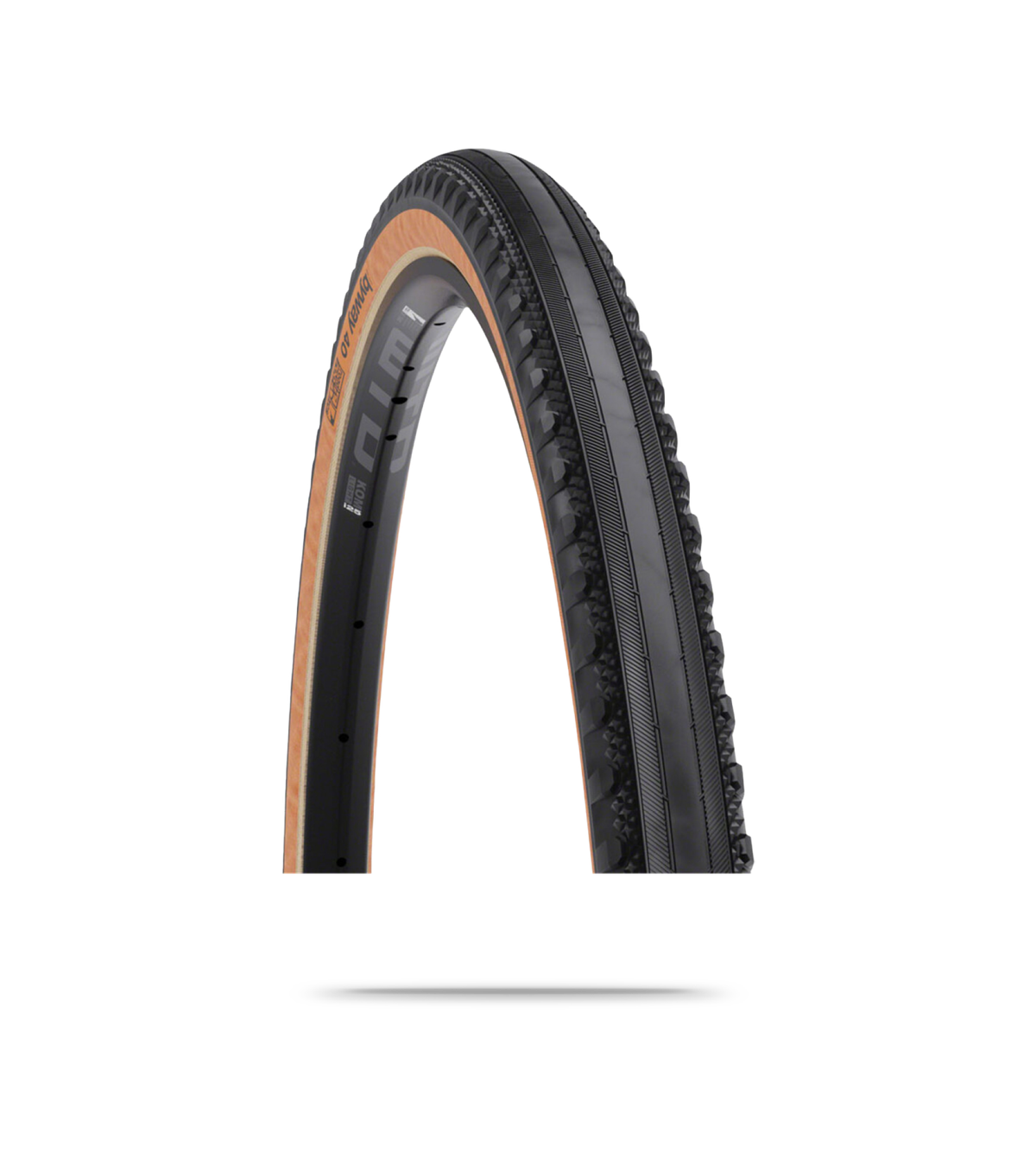 WTB ByWay Road Plus TCS Clincher Tyre | Sigma Sports