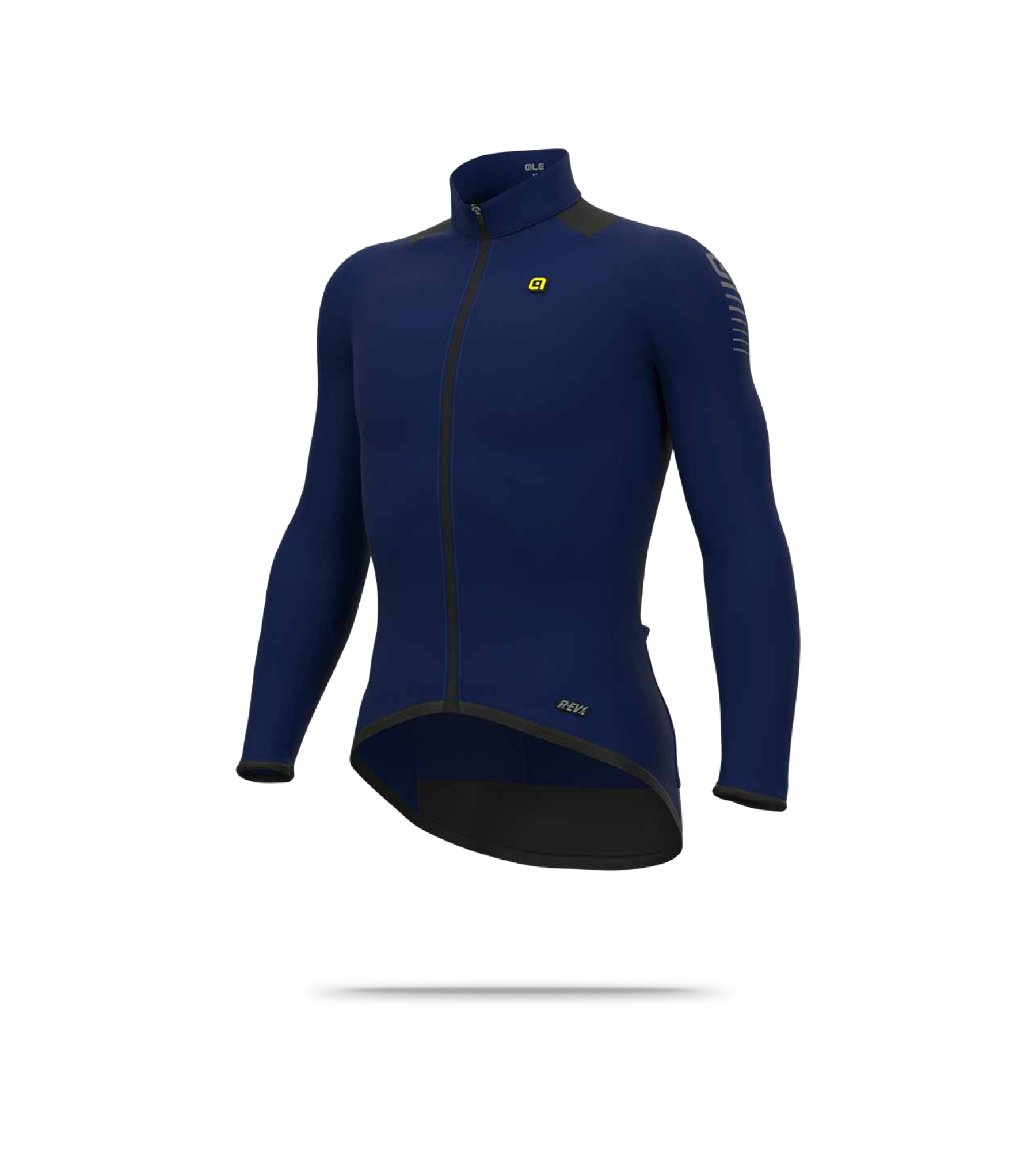 Thermal R-EV1 Long Sleeved Jersey