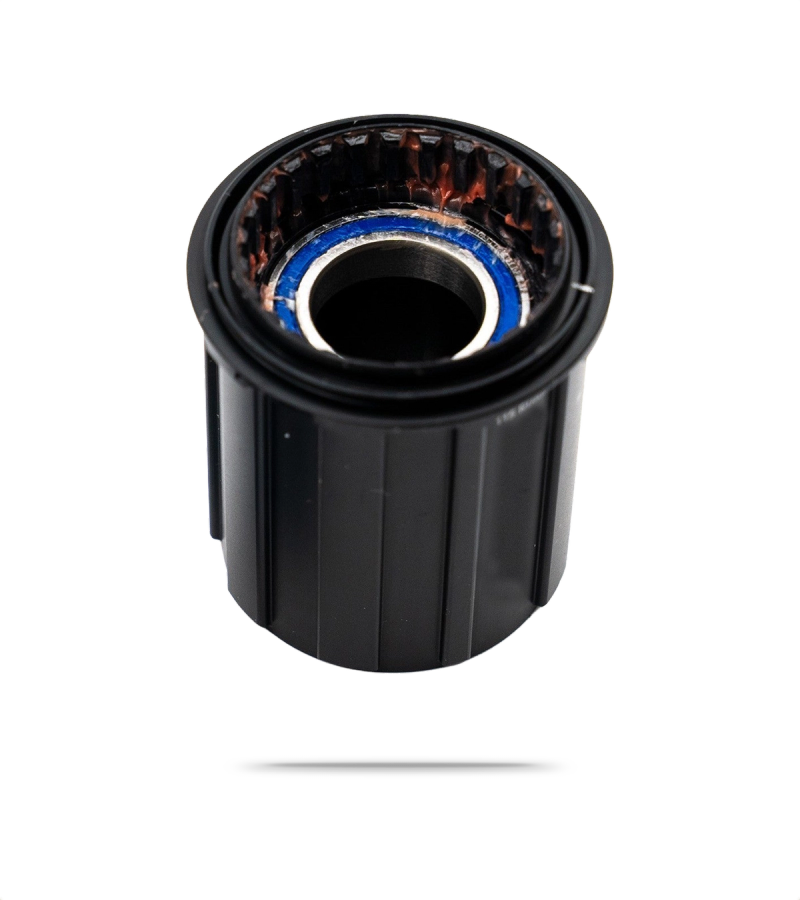 11 Speed Lightweight DT Freehub Including Bearings