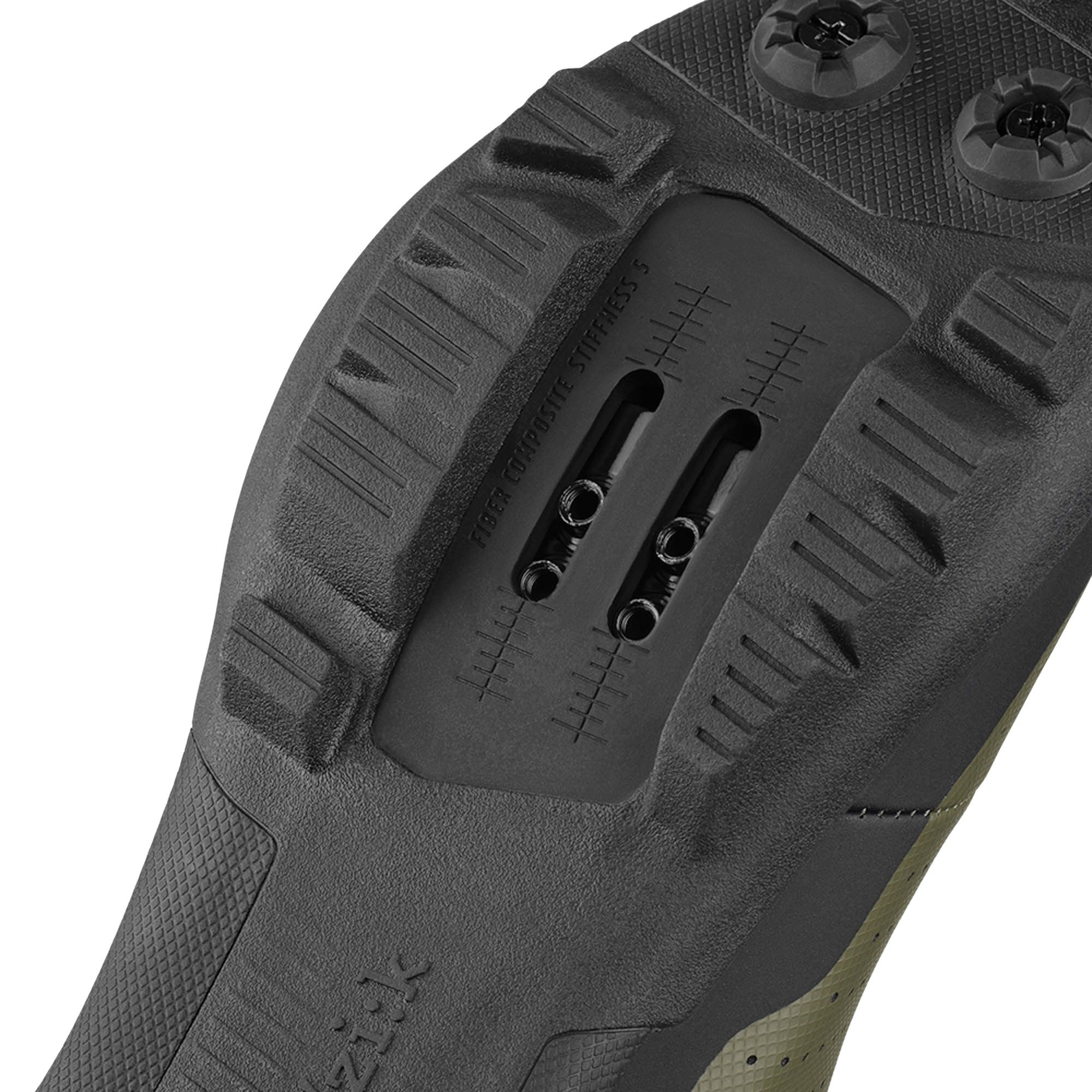 Terra Atlas Gravel Cycling Shoes