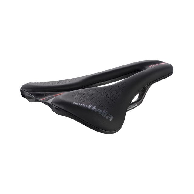 Novus Boost Evo Kit Carbonio Superflow Saddle