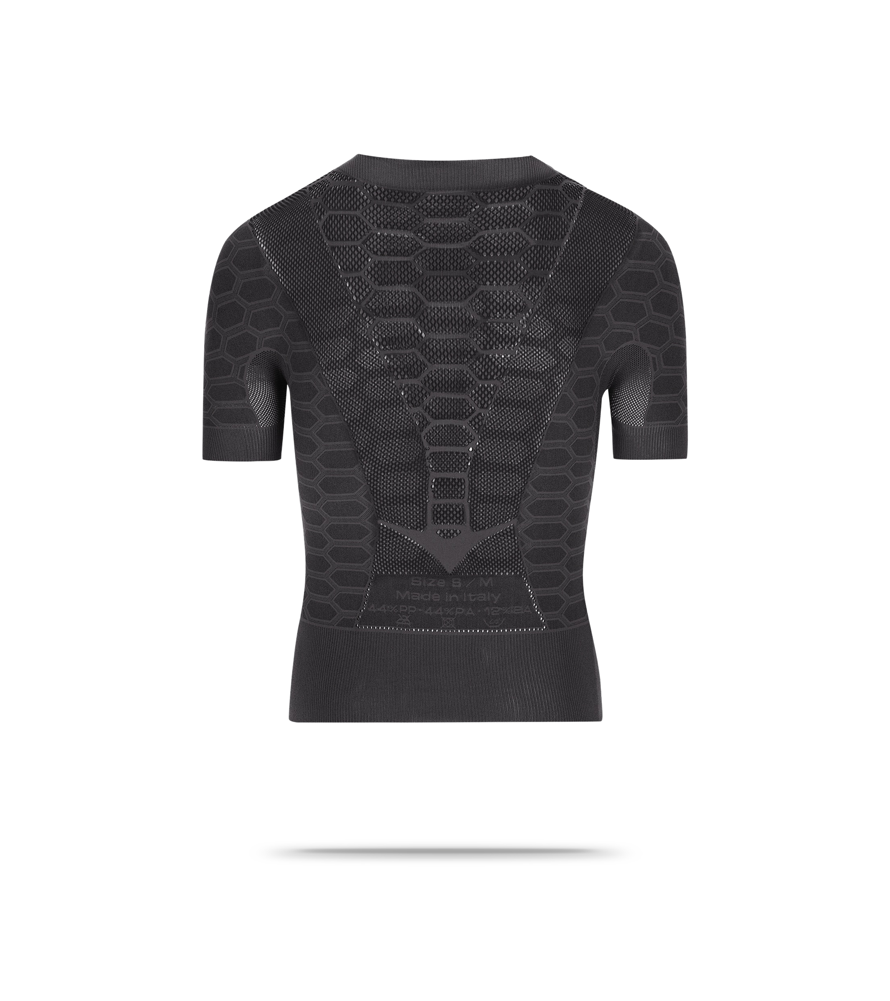 Base Layer 2 Short Sleeve