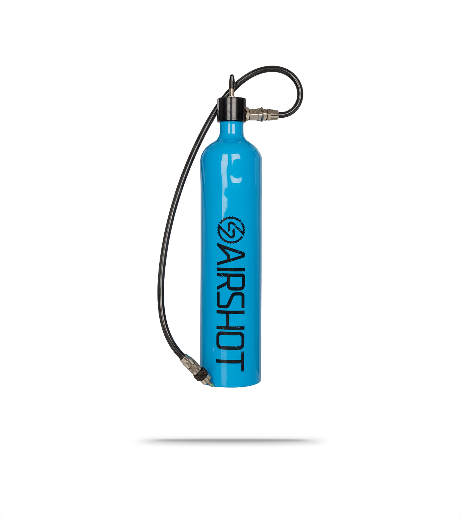 Tubeless Inflation System
