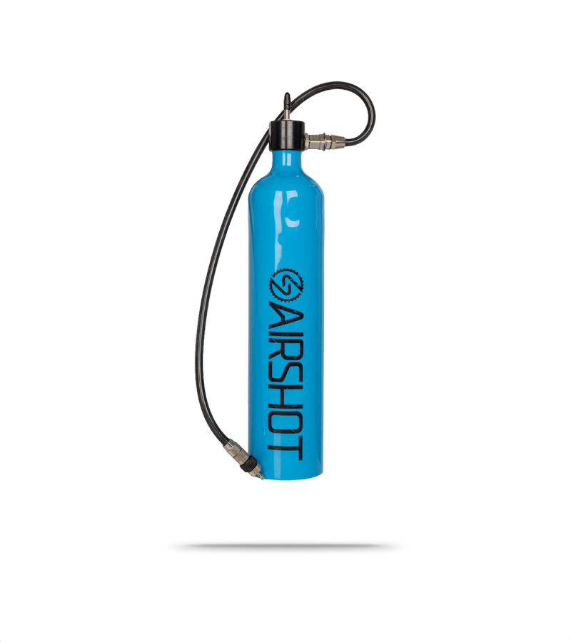 Tubeless Inflation System