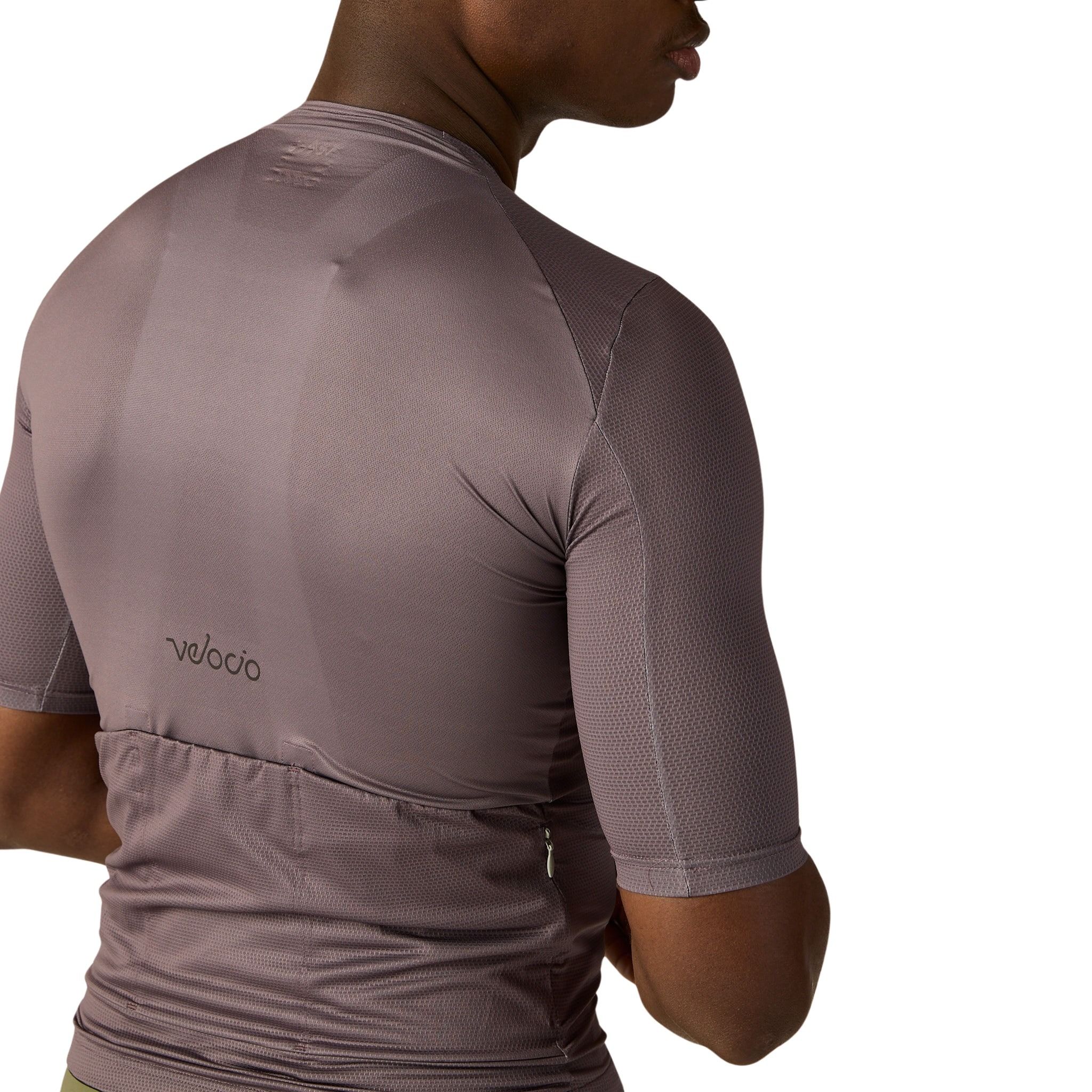 Luxe Ultralight Short Sleeve Jersey