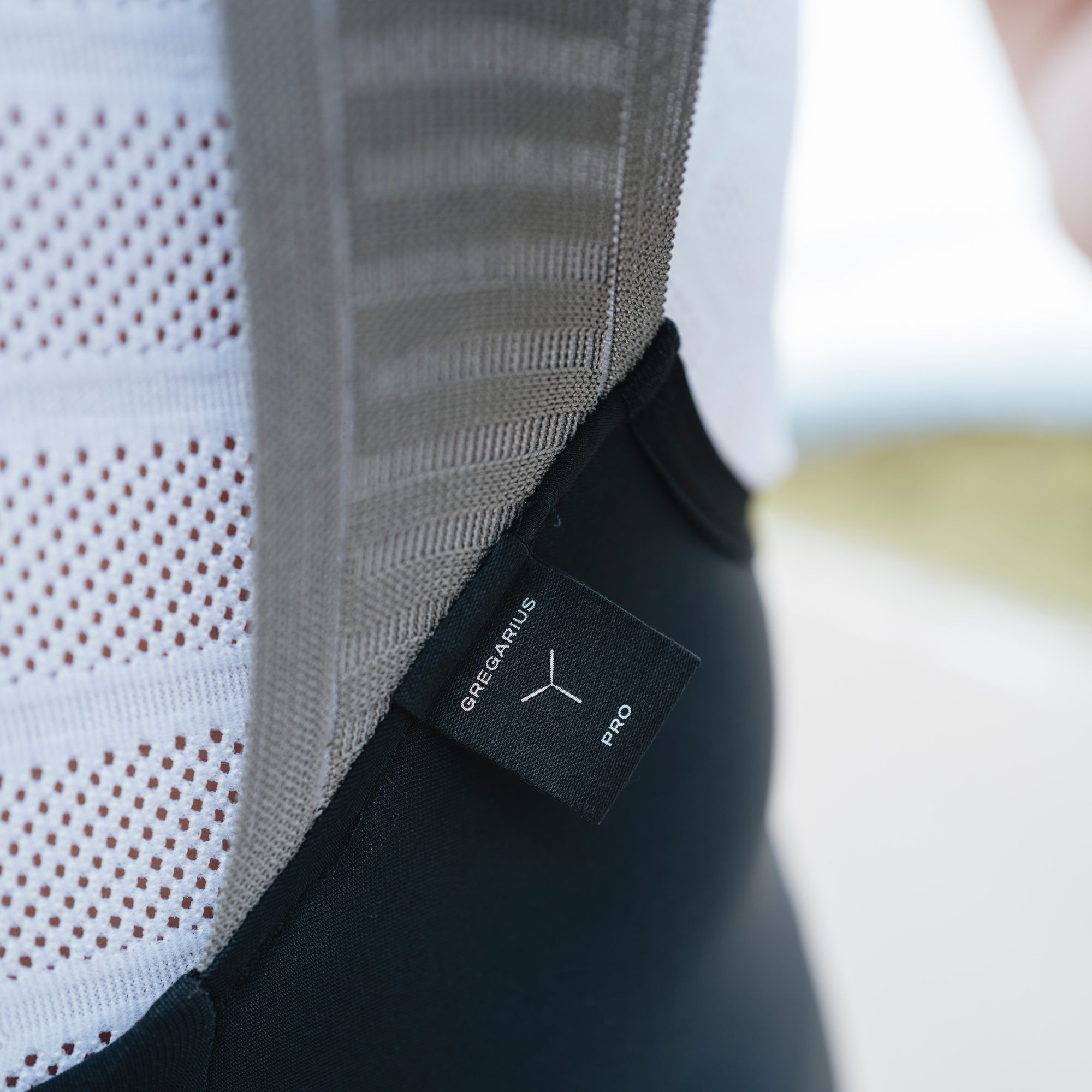 Gregarius Pro Bib Shorts