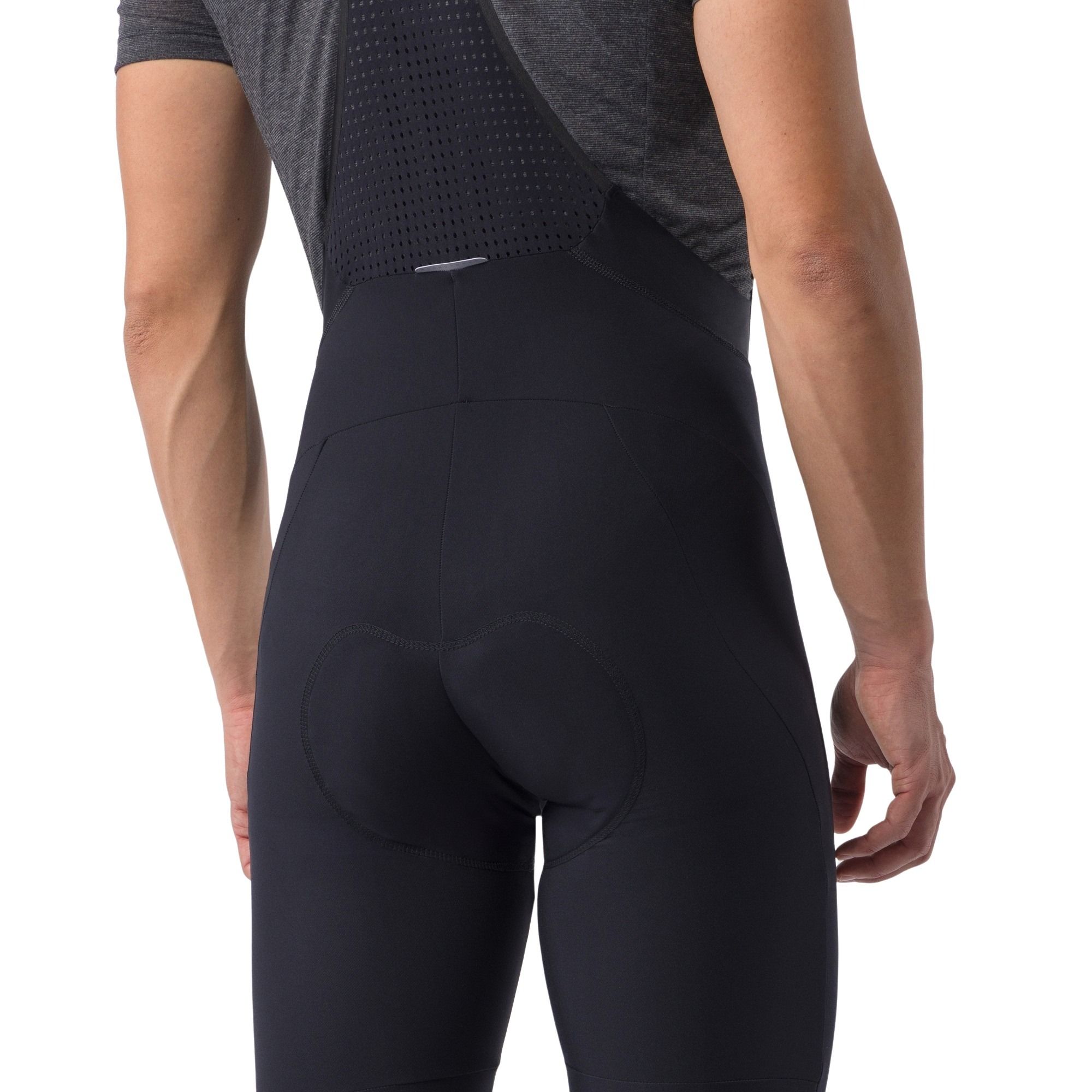 Thermowoven Bib Tights