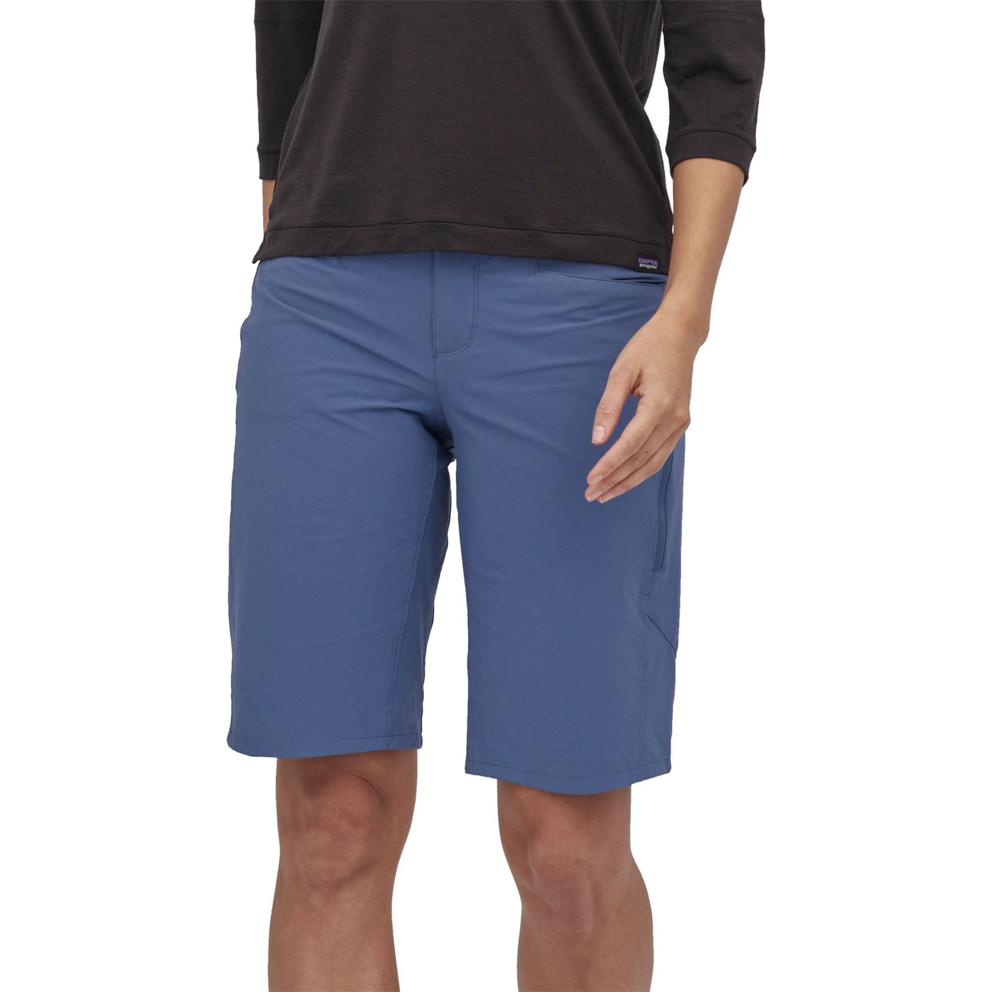 Dirt Craft Womens Short