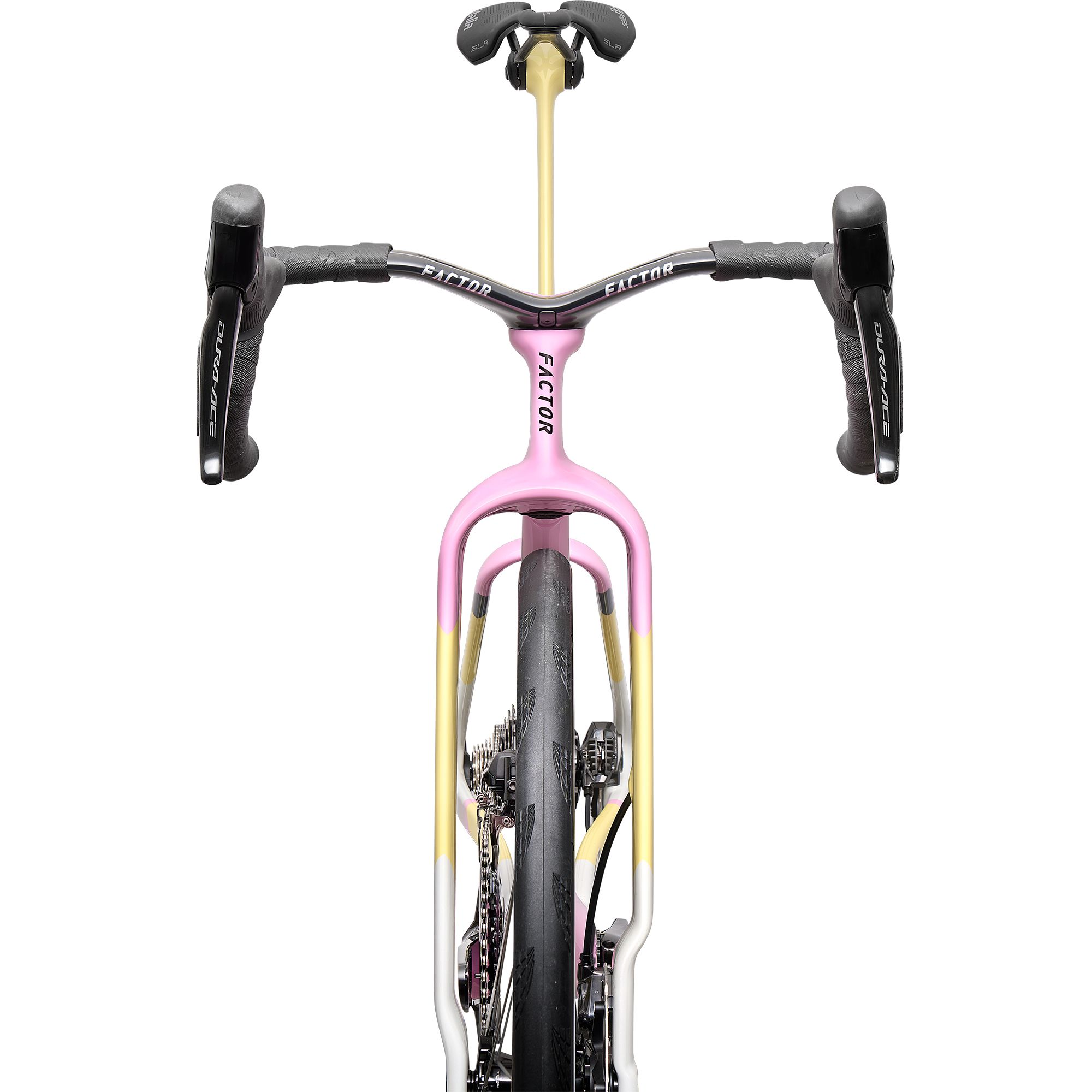 ONE Ultegra Di2 Road Bike