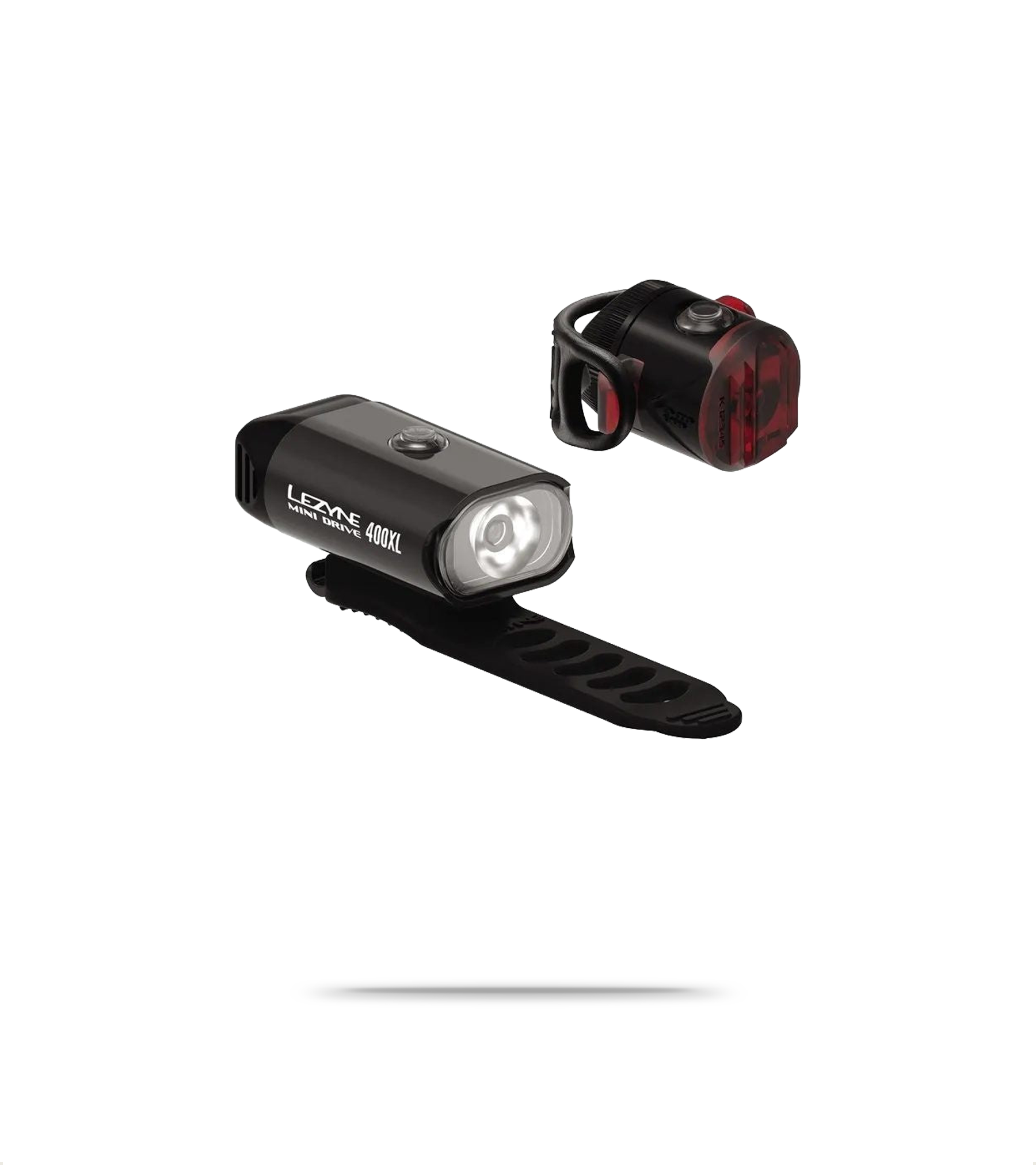 Mini Drive 400XL & Femto USB Drive Light Set