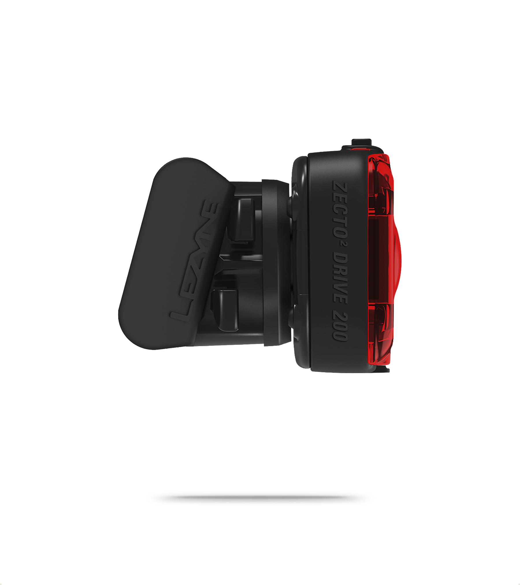 Zecto Drive 200 Rear Light