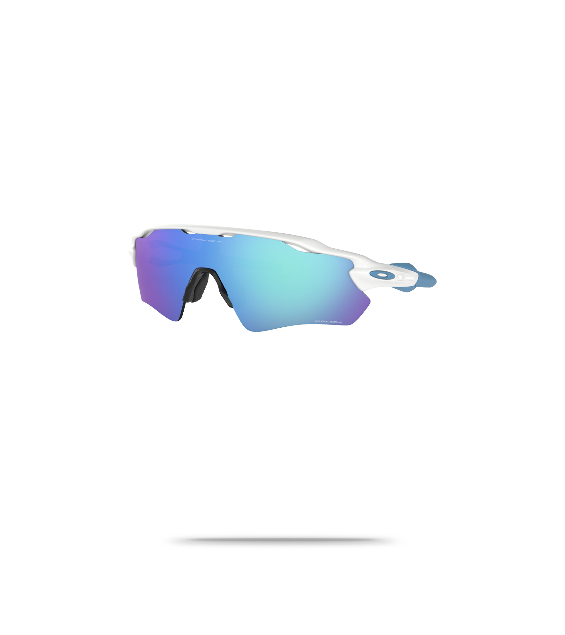 Radar EV Path Sunglasses with Prizm Sapphire Lens