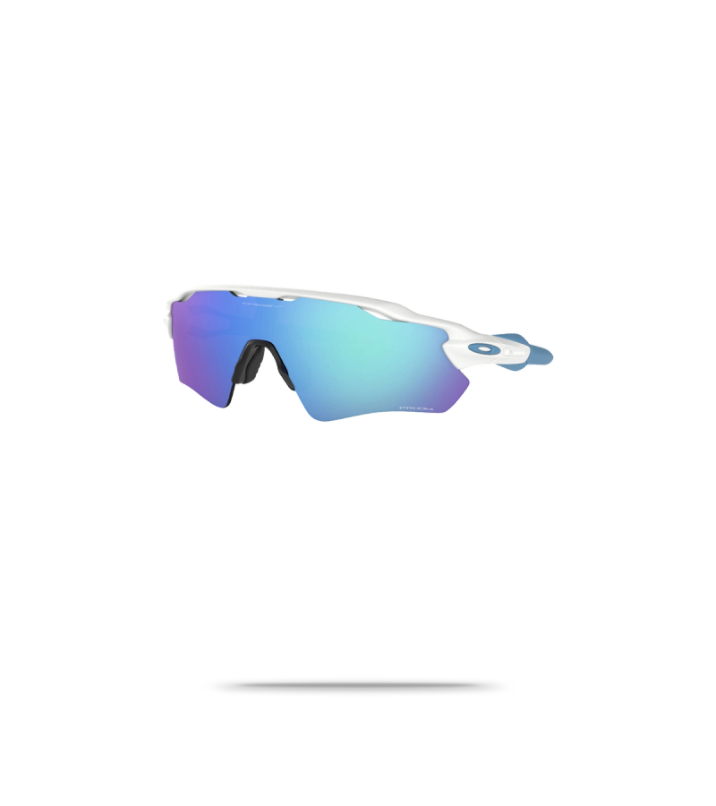 Radar EV Path Sunglasses with Prizm Sapphire Lens