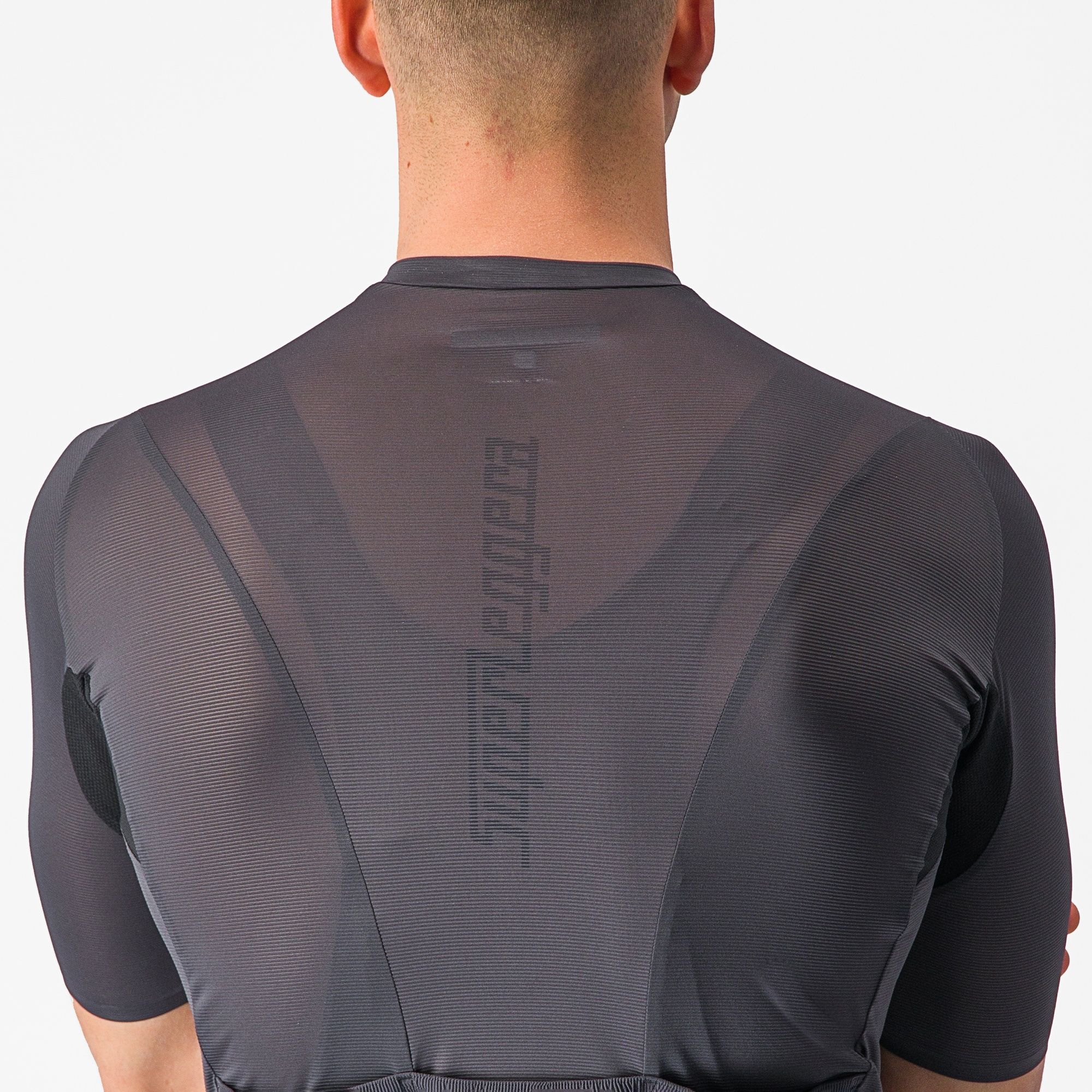 Superleggera 3 Short Sleeve Jersey