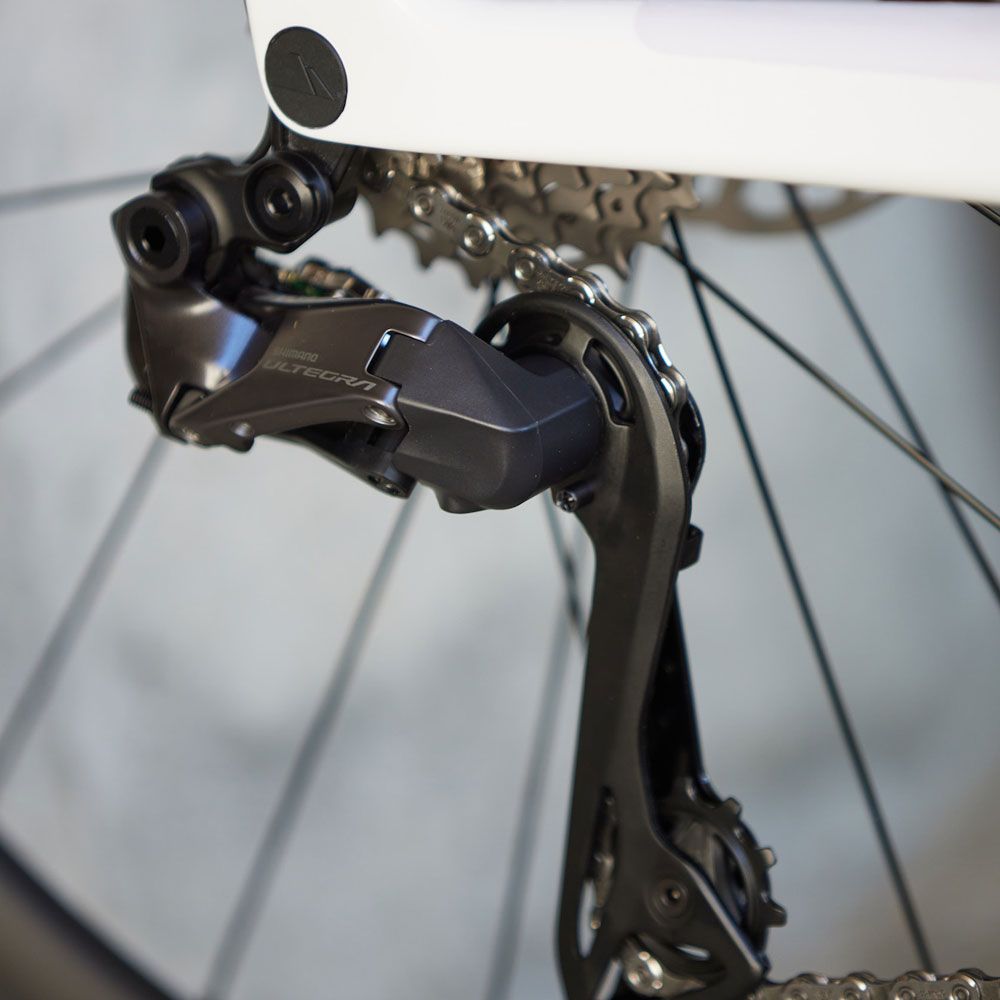 Ultegra R8150 Di2 12-Speed Rear Derailleur