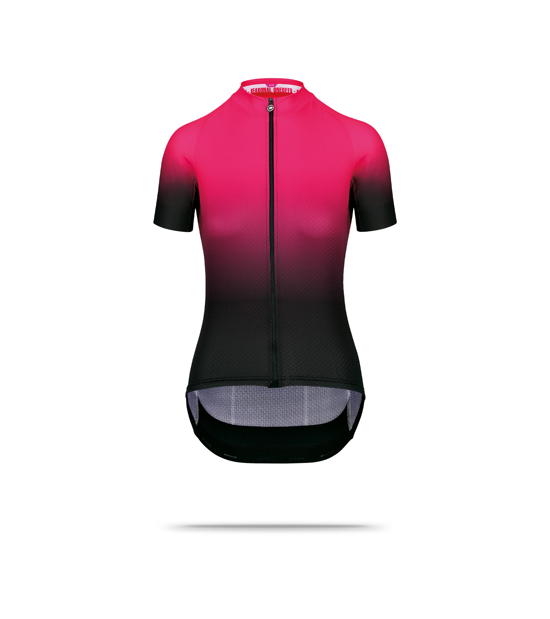UMA GT c2 Shifter Summer Womens Short Sleeve Jersey