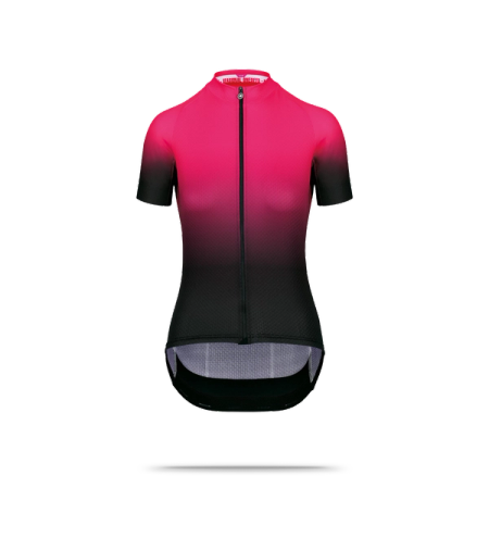 UMA GT c2 Shifter Summer Womens Short Sleeve Jersey
