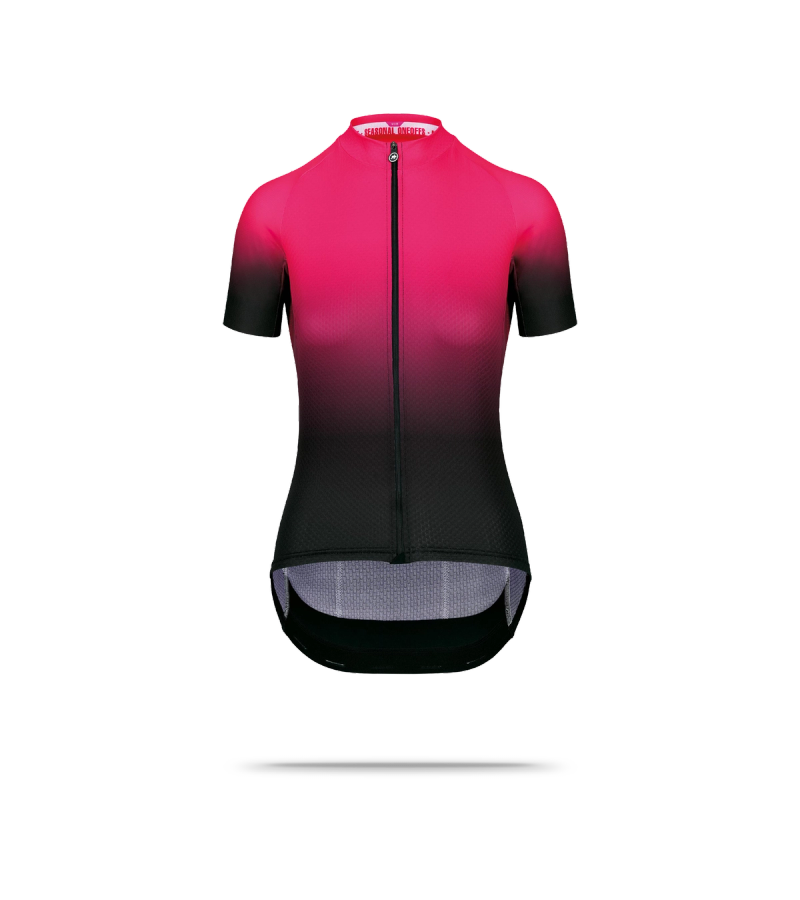 UMA GT c2 Shifter Summer Womens Short Sleeve Jersey