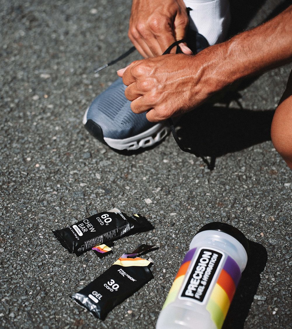 Precision Fuel & Hydration