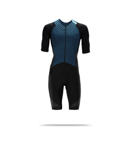 Pinnacle Trisuit