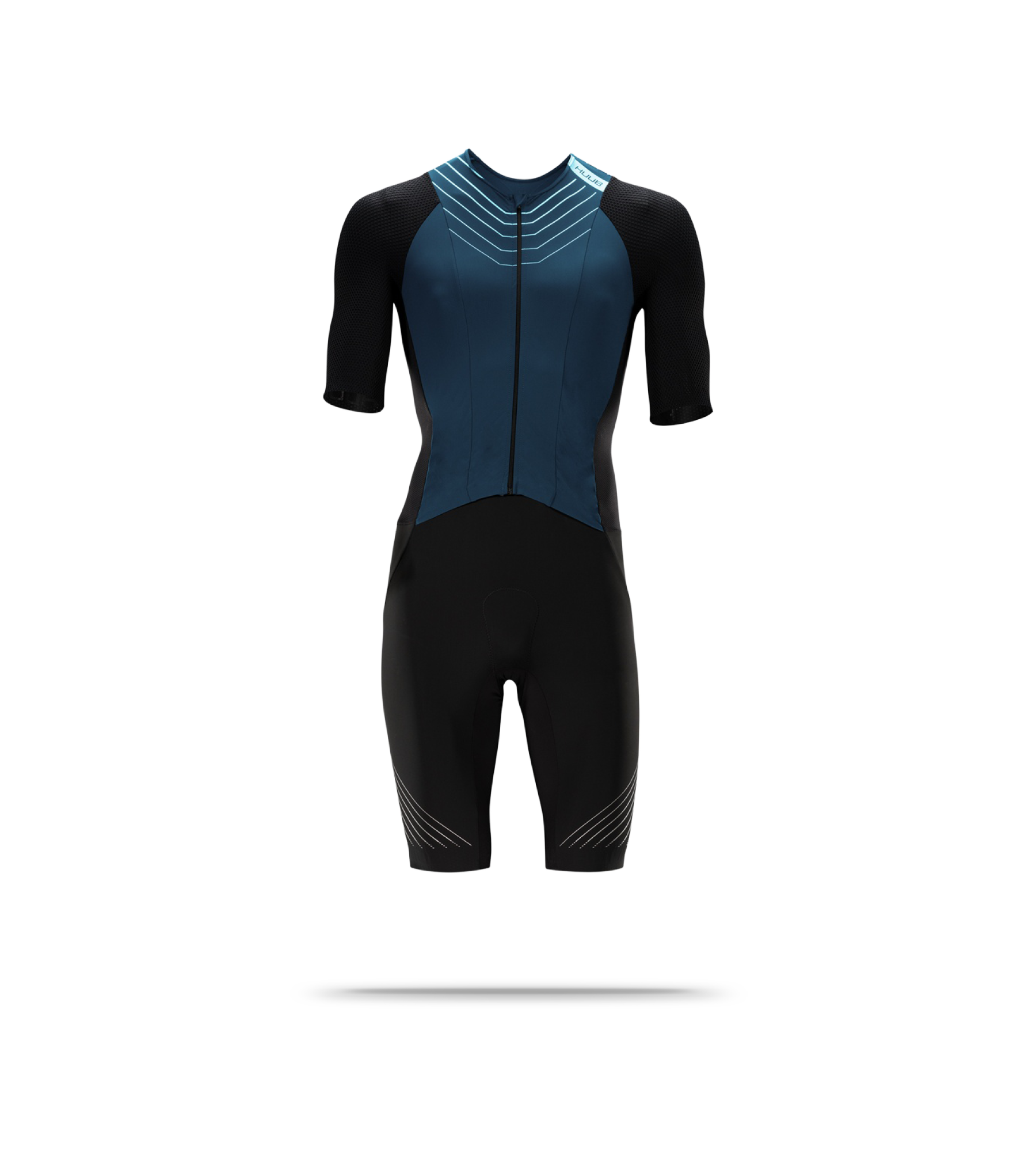Pinnacle Trisuit