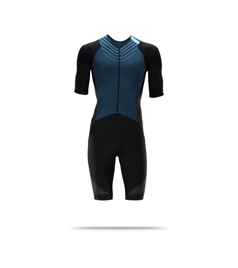 Pinnacle Trisuit