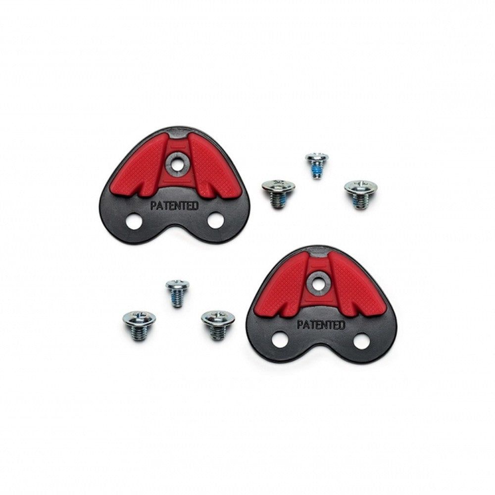 128 Toe Inserts MTB 17