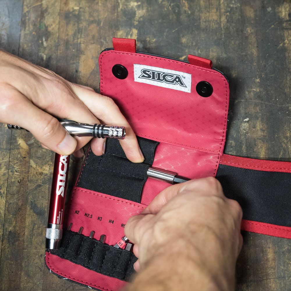 T-Ratchet and Ti-Torque Kit
