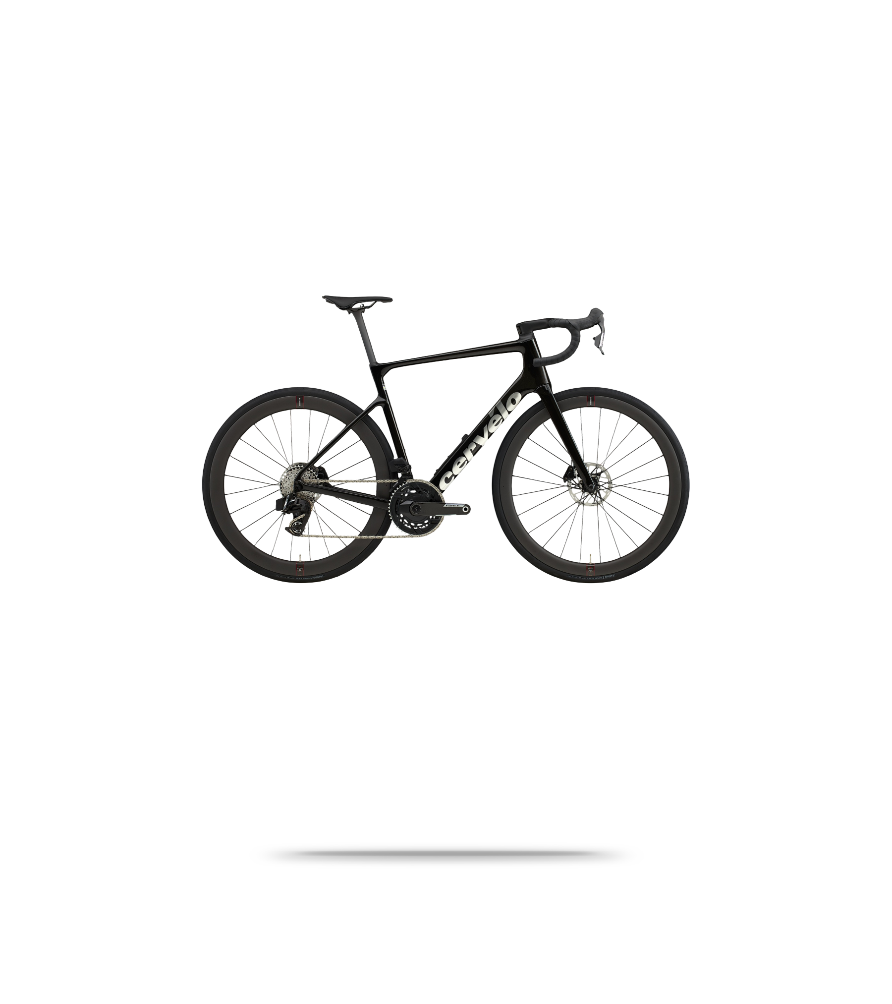 Caledonia 5 Force AXS Road Bike 2027