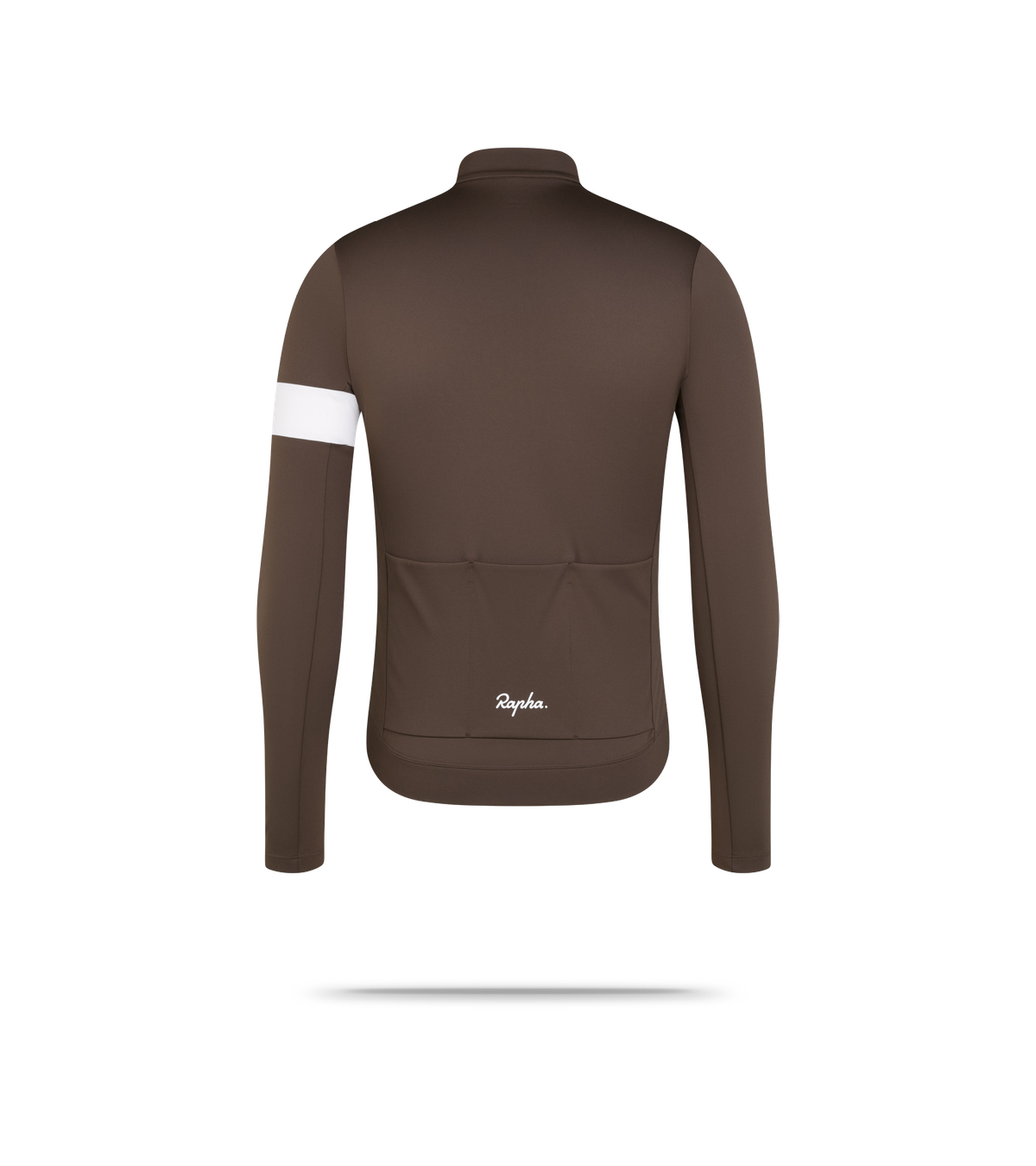 Rapha Core Thermal Long Sleeve Jersey | Sigma Sports