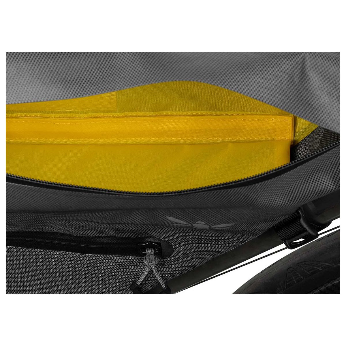 Expedition Full Frame Pack 12L