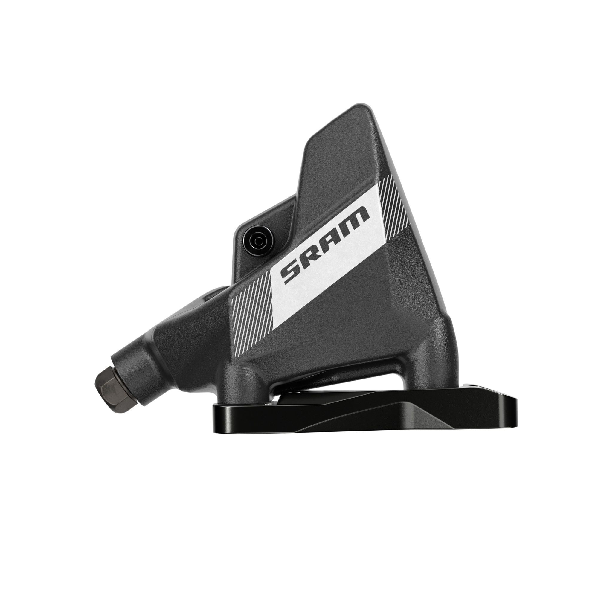 SRAM Apex AXS Shift Levers and Brake Calliper