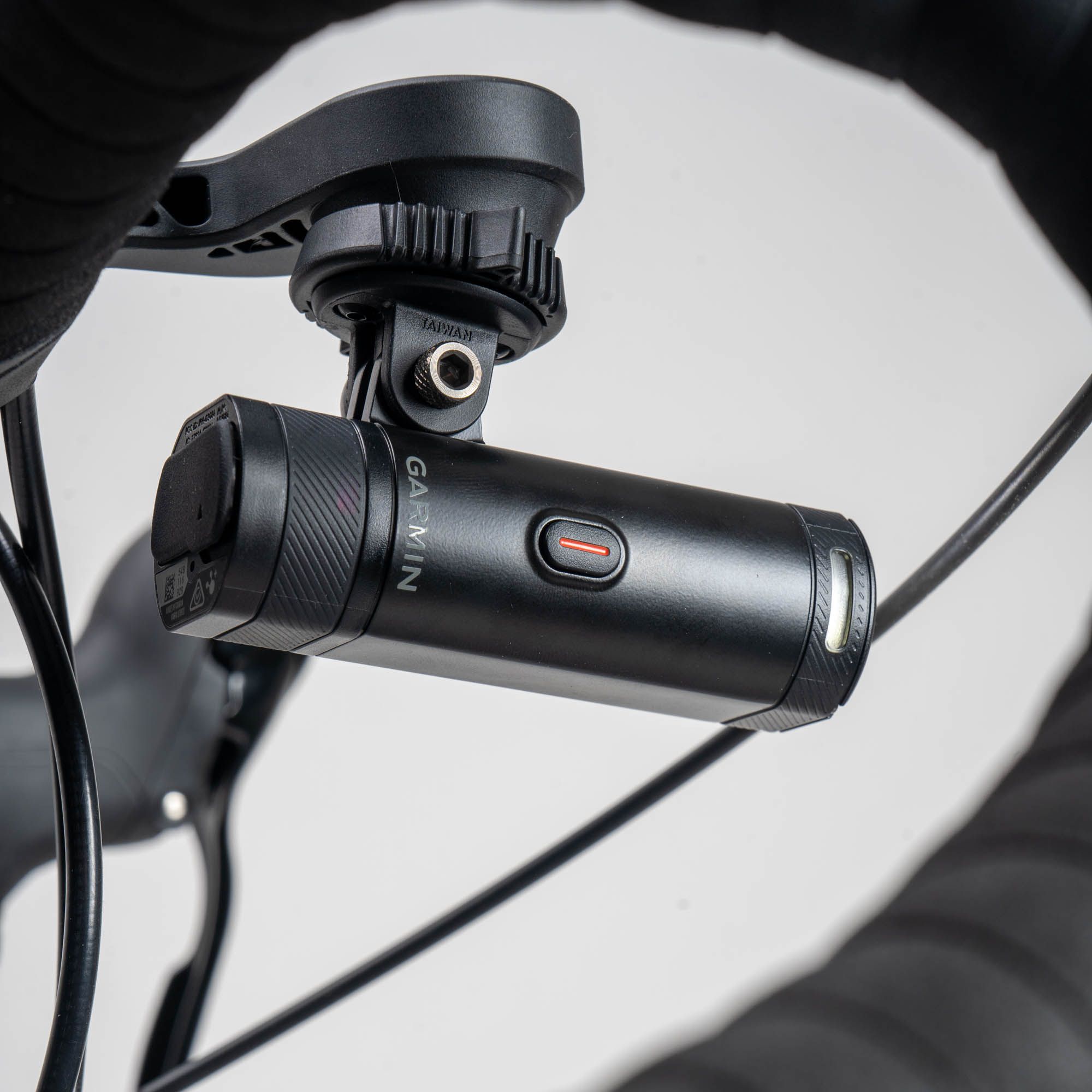 Varia UT800 Urban Edition Front Light