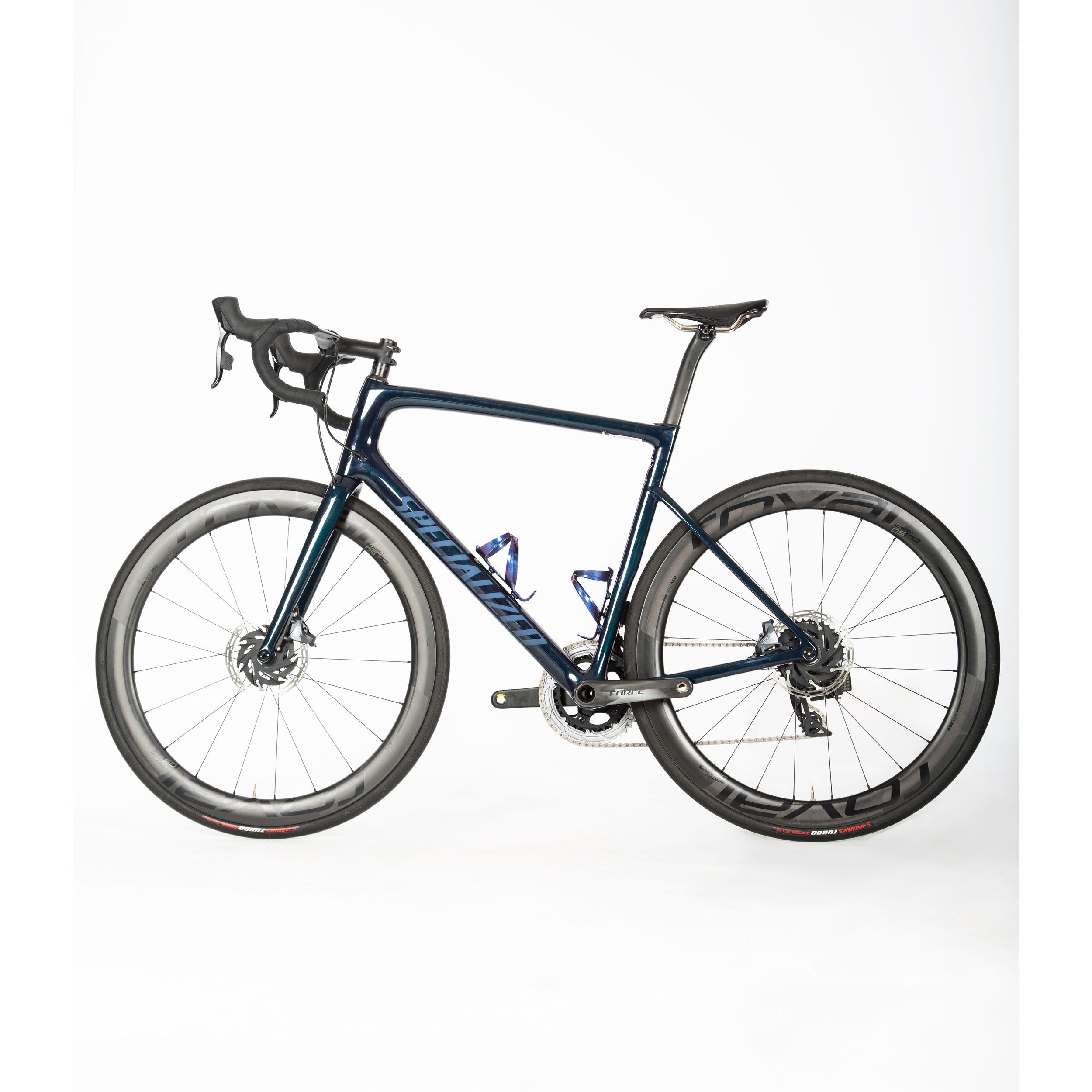 Tarmac Pro SL6 2020 58cm - Approved Used