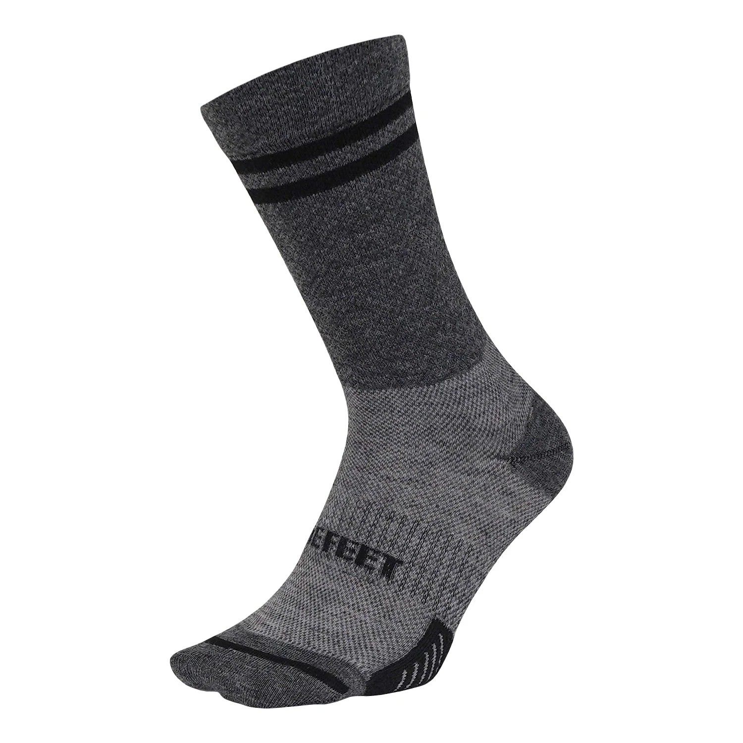 Cyclismo Wool Blend 6" Cycling Socks